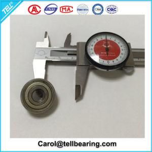602zz Bearing, Ball Bearing, Small Bearing, Fans Bearing with Factory