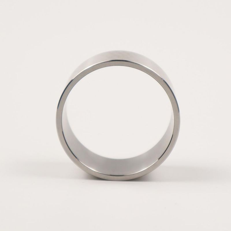 Wrapped Carburized Low-carbon Steel Bushing for Heavy-duty Machinery