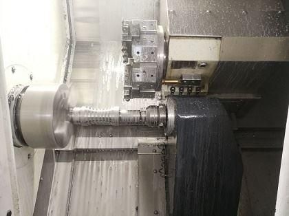 Large Size Bearing Turntable Bearing Gear Slewing Ring for Deck Crane Machine
