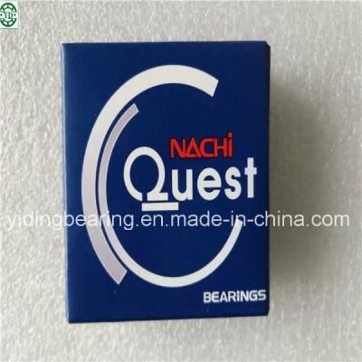 Z3V3 Black Rubber Seal Bearing NACHI Japan 607 607-2nse9