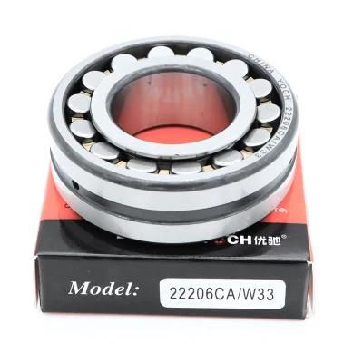 High Loading Yoch Spherical Roller Bearing 23044 for Construction Machine