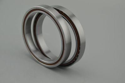 Zys Auto Parts Four Point Ball Bearing Angular Contact Ball Bearing Qj1072 for High Speed