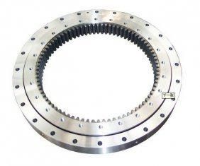 Rks. 900155101001 Four Point Contact Slewing Bearing Hydraulic Swing Bearing