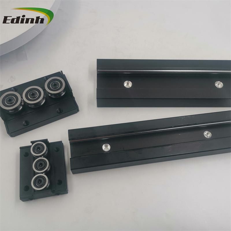 Roller Lindear Guide Sgr15 for CNC Machine