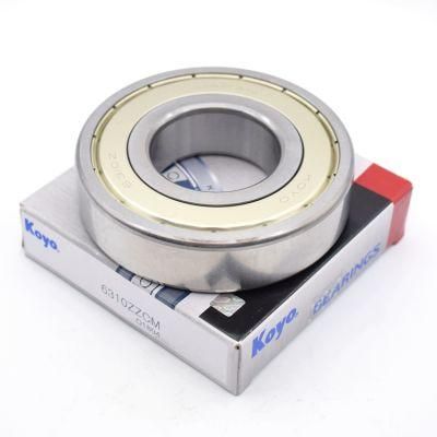 Best Price Deep Groove Ball Bearing 6211 6212 6213 6214 6215 Zz 2RS Bearing with Catalog Japan Koyo Ball Bearing