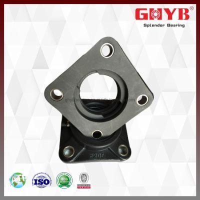 Low Noise NSK NTN Koyo Timken Ucfb208-24 Pillow Block Bearing for Agriculture Machinery