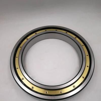 16056m 16072 16076 16080 Zz 2RS Large Diameter Radial Thin Wall Deep Groove Ball Bearing