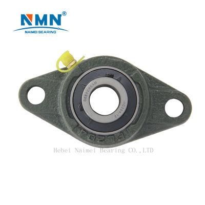 Competitive Price! Pillow Block Bearing Unit UCFL 212 UCFL213-24 UCFL208-25 UCFL208 Bearings for Machinery