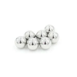 0.8-30mm High Precision Steel Balls for Sale
