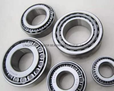 Tapere Roller Bearings for Auto Parts Auto Wheel Bearings Roller Bearings 30213