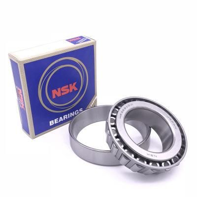 Original Mining Bearing High Precision Taper Roller Bearing 30205 Bearing Distributor Supply