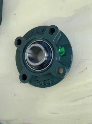 Four Bolt Bearing/Pillow Block Bearing/ Flange Bearing Units (Ucfc211 211-32 211-34 211-35)