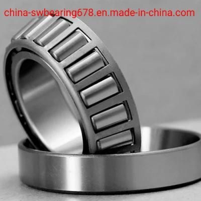 30214 Taper Roller Bearings and 70*125*24mm Mining Machine Bearings Motorcycle Spare Part