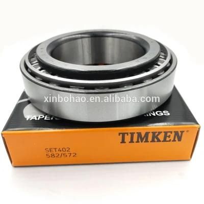 High Quality Inch Taper Roller Bearing 359A/354A 368A/352A Timken Brand Bearing for Auto Spare Parts