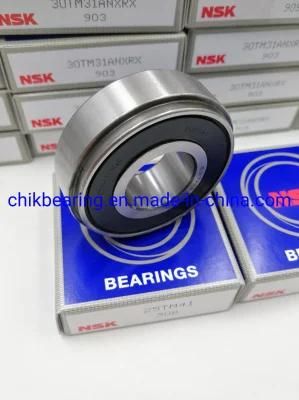 Ball and Roller Bearing Factory Auto Parts NSK Deep Groove Ball Bearing TM207 25TM41 25TM41e