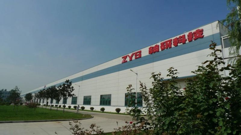 Cylindrical Roller Bearings N1012K for Rolling Mill Equipment