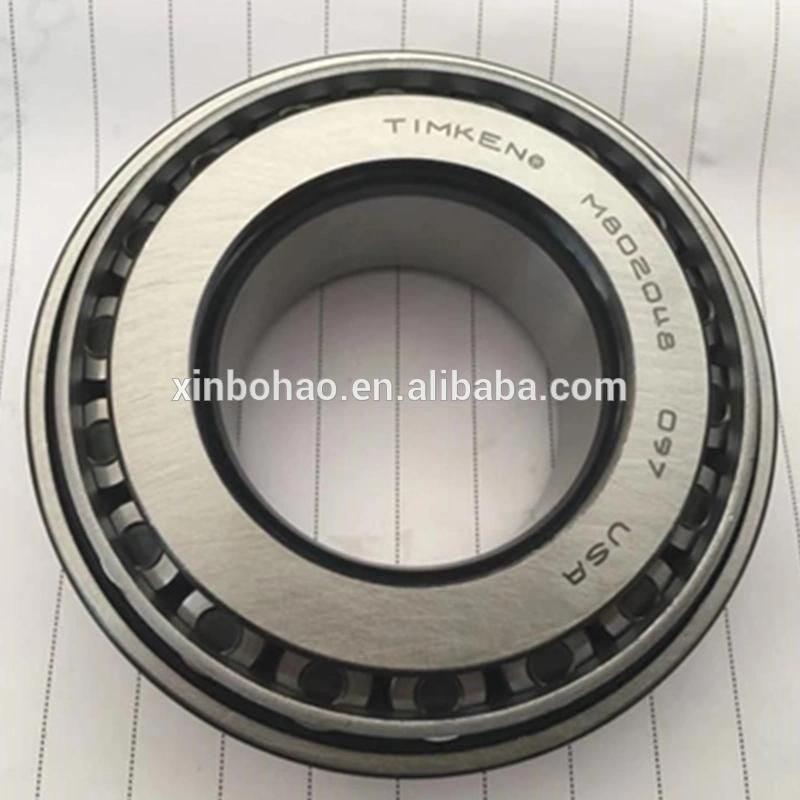 Tapered Roller Bearing 44143/44348 16150/16282 28150/28300 2776/2720 2788/2720 Timken Bearing Use for Automobile Parts/Engine Parts