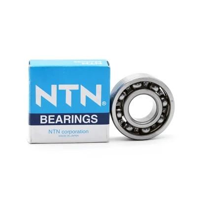 High Quality NTN NSK NACHI IKO Koyo Auto Parts Electrical Machinery Engine Deep Groove Ball Bearing 16003X2