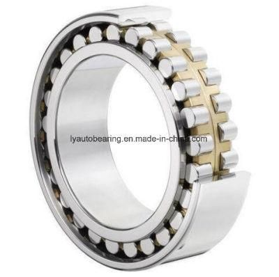 Cylindrical Roller Bearing Nn3012