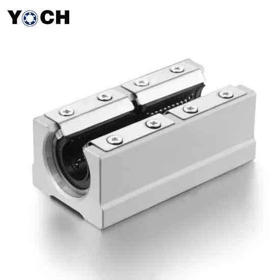Linear Bearing Lmek8uu Lmek12uu Lmek16uu Lmek20uu Lmek25uu Lmek30uu Lmek40uu Lmek50uu Lmek60uu