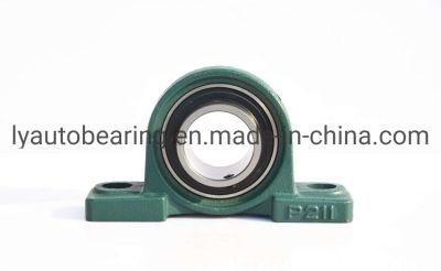 Heary Duty Pillow Blocks Mounted Ball Bearing Units (UCP201S) Industry Machine