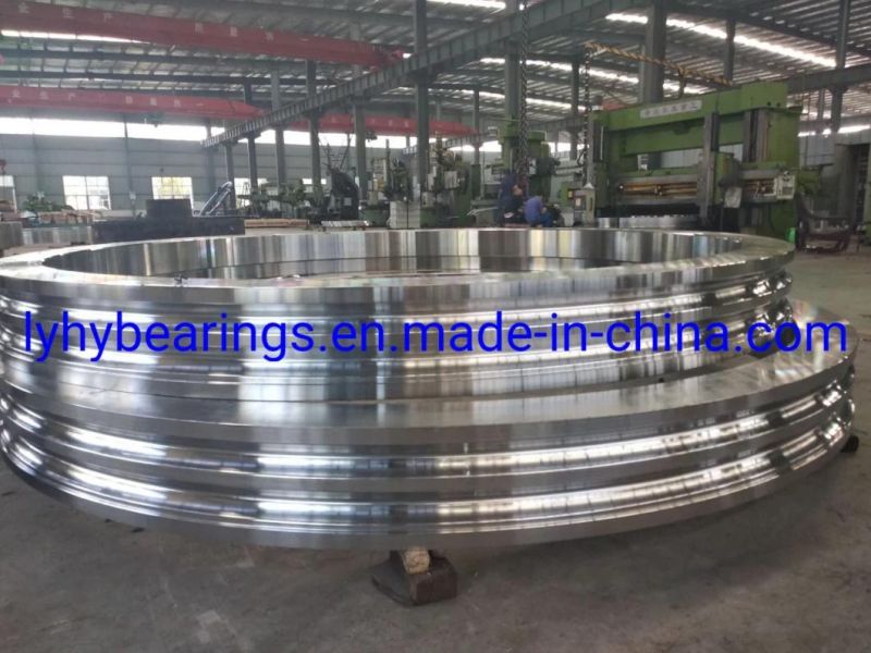 Slewing Bearings for Windmill 013.50.2980