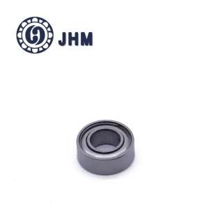 Bearing Made in China: 603 Miniature Deep Groove Ball Bearings for Ceiling Fan