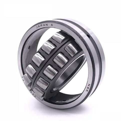 NSK Timken NTN Koyo NACHI Self-Aligning Roller Bearing Steel Cage Brass Cage Spherical Roller Bearing 24044ca/C3s2w33 24044ca/W33 OEM Service