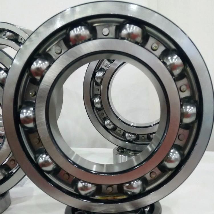 630mm 619/630 High Precision Deep Groove Ball Bearing