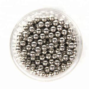 3mm-16mm Steel Balls for Bearing