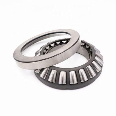 22207emw33 Double Row Row Self-Aligning Roller Bearing