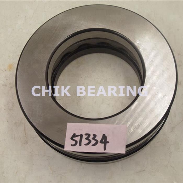 Machine Parts of 51138 51201 51214 51140 51202 51215 Thrust Ball Bearing Printers Paper Machinery