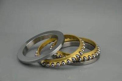 Double Direction Thrust Angular Contact Ball Bearing 234468/M