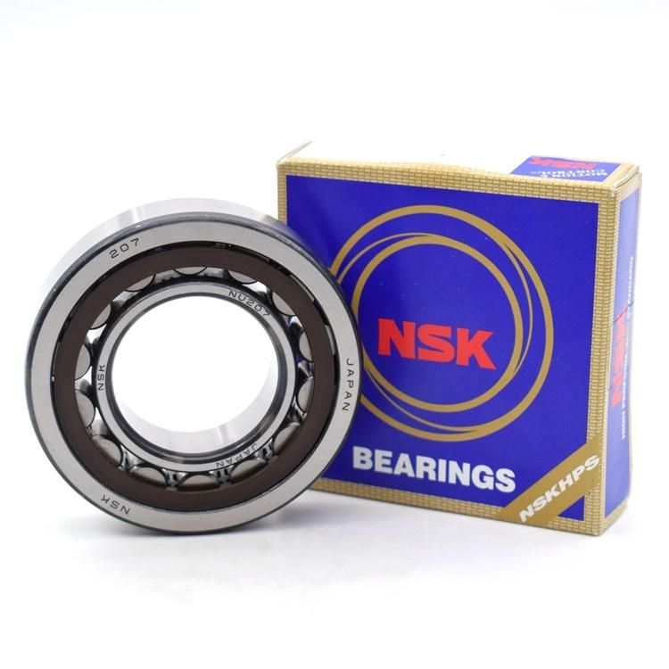 Machine Tools Japan NTN Distributor Cylindrical Roller Bearing Rn308 Rn308m Rnu309m Rn309