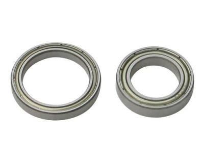6203zz 6209 Deep Groove Ball Bearing for Motor