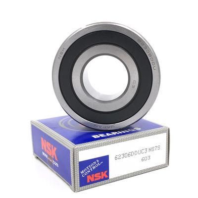Koyo NTN NSK IKO Bearing Original 6203 Zz RS Deep Groove Ball Bearing Auto Parts Bearing
