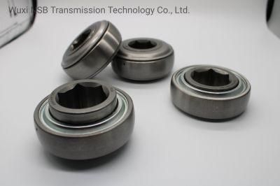 Deep Groove Ball Bearing/High Quality Insert Bearings/Spherical Roller Bearing Gra207
