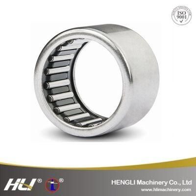 HK3018RS 30X37X18mm Open Ends Needle Roller Bearing for Ice Machines