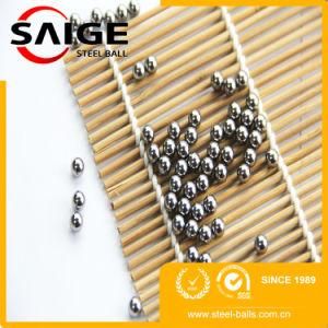 Nail Polish Balls Solid Steel Ball Carbon Steel Balls