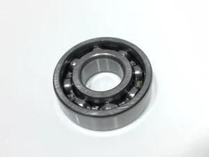 Cheap China Deep Groove Ball Bearing 6203 Size 17*40*12 mm Mini Bearing