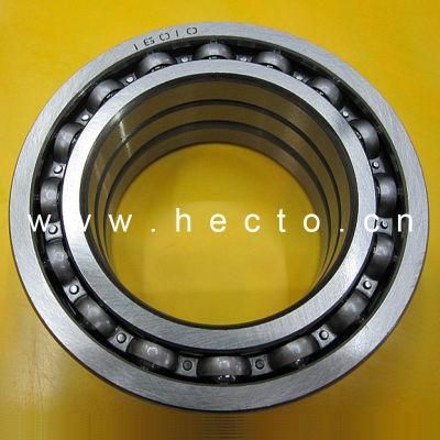 Deep Groove Ball Bearing Open Thin Wall 16010