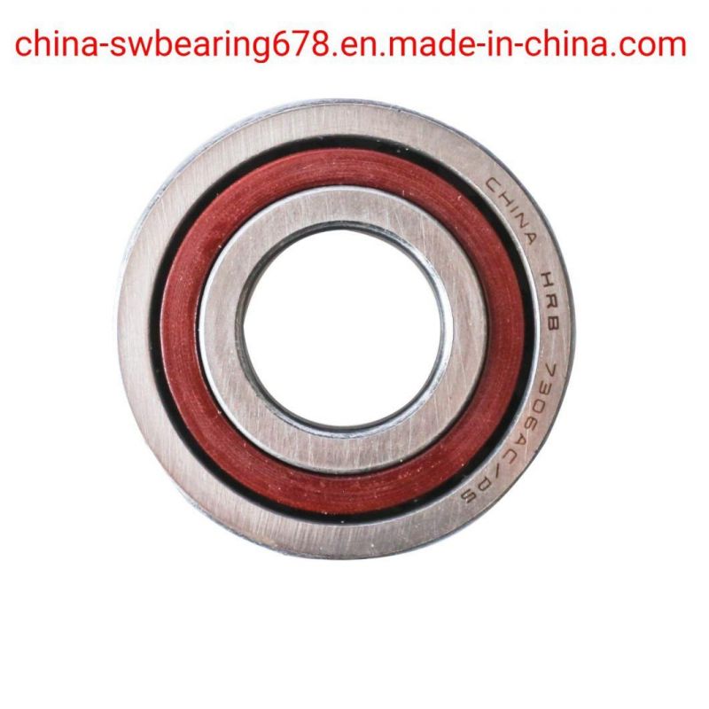 Bearings Manufacturer High Quality Deep Groove Ball Bearing 6000 Series