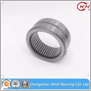 Full Complement Needle Roller Bearing with &amp; Without Inner Ring