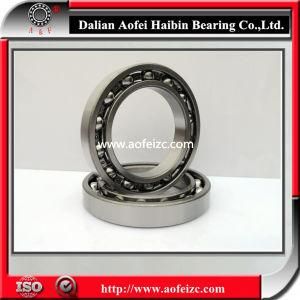 50*130*31 Deep Groove Ball Bearing 6410