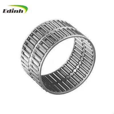Closed End Low Price One Way K Series K54X62X21K Miniature Thin Needle Roller Bearing