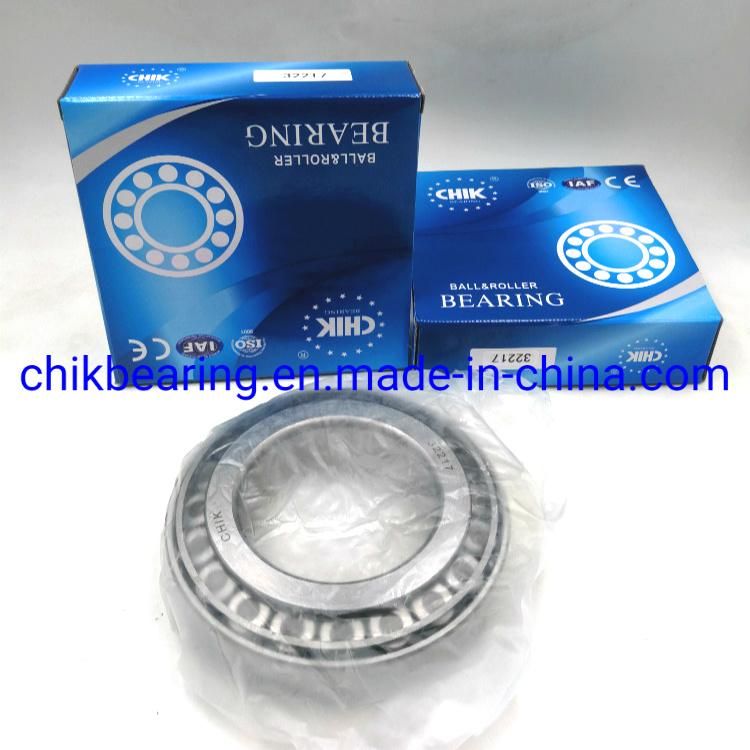 Motorcycle Bearing Bicycle Bearing Auto Bearing Taper Roller Bearing 32210 32211 32212 32213 32214 32215 32216 32217 32218 32219 32210