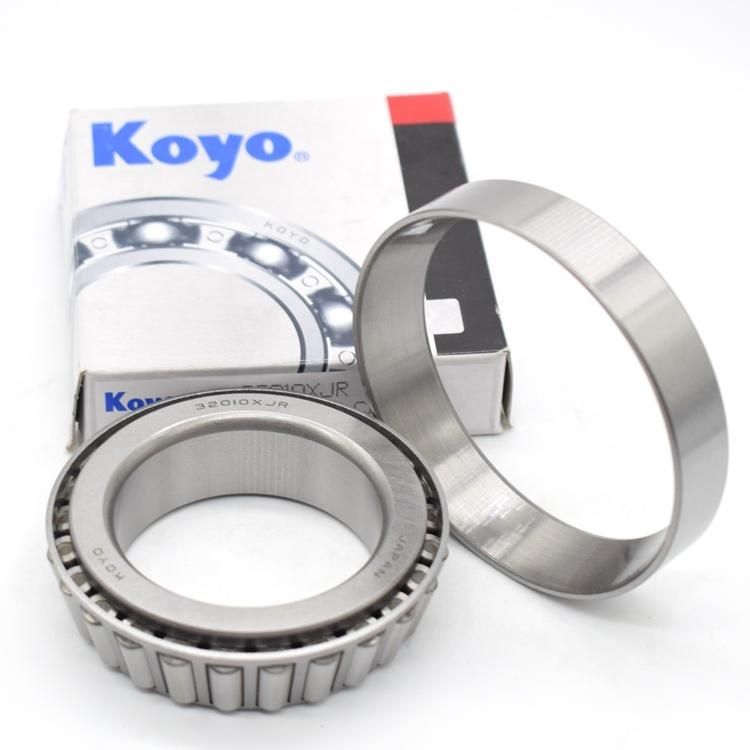 Koyo NTN NSK NACHI Professional Supply High Standard Taper Roller Bearing 32028 32030 32028jr 32030jr for Wheel Parts Motor Parts