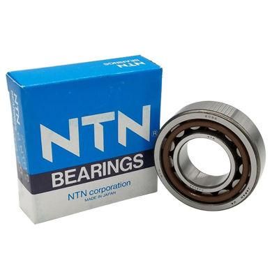 High Quality NTN Auto Parts Cylindrical Roller Bearing Nup311