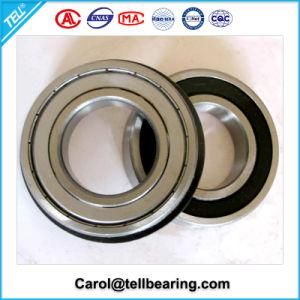 Deep Groove Ball Bearing, Ball Bearings, Bearings, Motorcycle Auto Parts