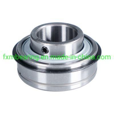 Ucfc208/Ucfc208-24/Ucfc208-25/ UC/UCP/Ucf//Ucpa/Naflu Agriculture Pillow Block Bearing Insert Bearings